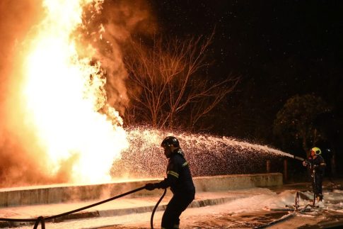 Η ΕΕ αντιμετωπίζει τη «νέα πραγματικότητα» της διατλαντικής σχέσης στο άτυπο δείπνο των 27 στις Βρυξέλλες