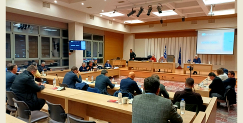 Κομοτηνή: Του πούλησαν “μαϊμού” χρυσαφικά αλλά συνελήφθησαν