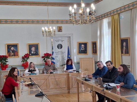 Επετειακές εκδηλώσεις με αφορμή την Α’ Εθνική Συνέλευση των Ελλήνων στη Νέα Επίδαυρο