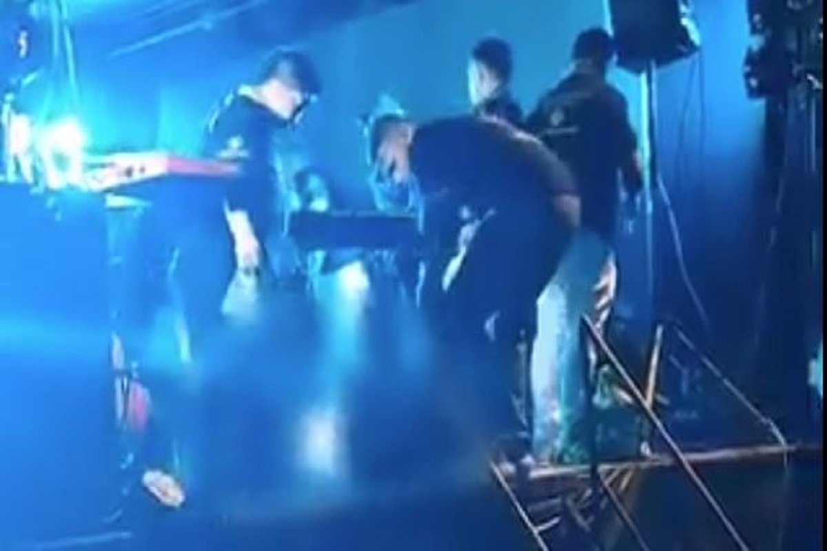 Περού: Δύο μουσικοί τραυματίστηκαν από πυροβολισμούς κατά τη διάρκεια συναυλίας