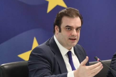 Κέρκυρα: Το 19<sup>ο</sup> Ρεύμα Ανακύκλωσης δημιουργεί ο Δήμος του Βορρά, μετατρέποντας τα υπολείμματα από κλαδέματα σε λίπασμα