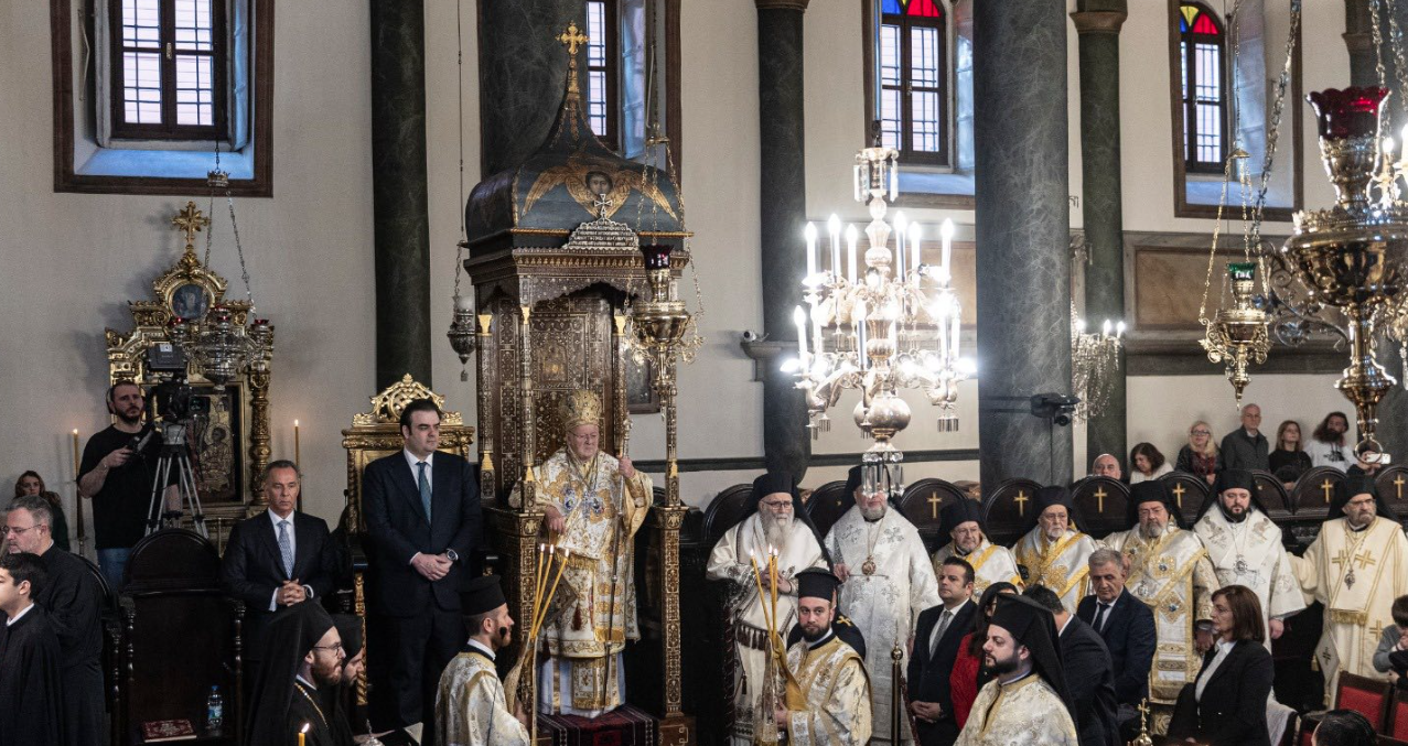 Πιερρακάκης: Δημιουργία 600 οργανικών θέσεων κληρικών σε ελληνορθόδοξες κοινότητες
