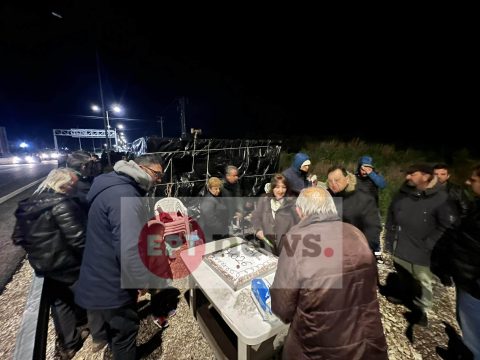 <strong>Νέο όνομα για τον Συνδυασμό Δημάρχου Πύργου</strong>