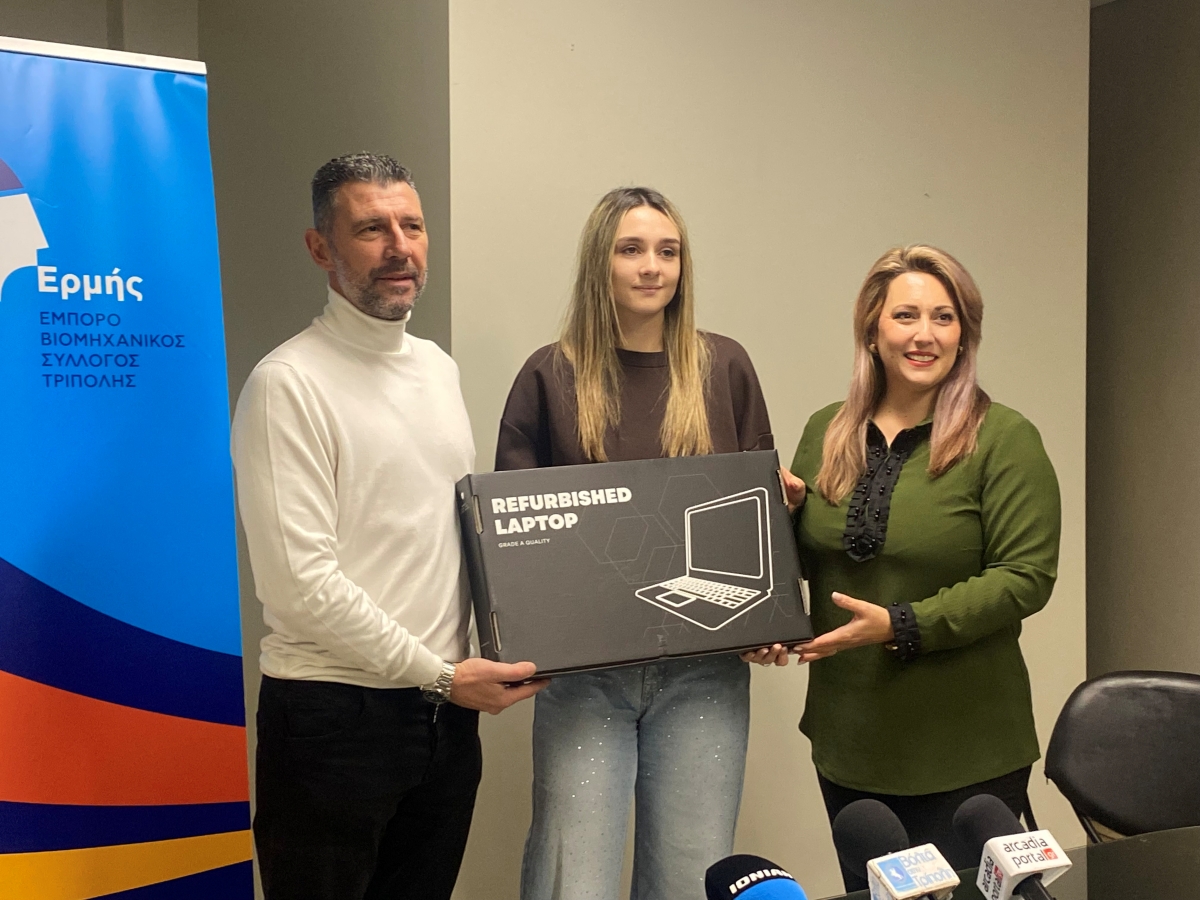 Εμπορικός Σύλλογος Τρίπολης : Δεν αποτυπώθηκε στον τζίρο των καταστημάτων μας η εορταστική κίνηση της Τρίπολης