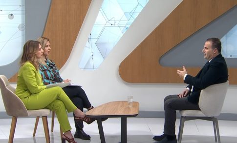 «Άιντε Βαλκάνια»: Πρεμιέρα απόψε στις 20:00 για τη νέα σειρά ντοκιμαντέρ της ΕΡΤ3