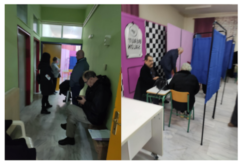 Απολογισμός 2025 της Περιφέρειας Θεσσαλίας: Στρατηγική ανθεκτικότητας, ενδυνάμωσης προσαρμογής