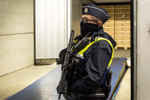 Εξοπλισμός για την Ακαδημία Εμπορικού Ναυτικού Ηπείρου μέσω του Επιχειρησιακού Προγράμματος <strong>2021-2027</strong>