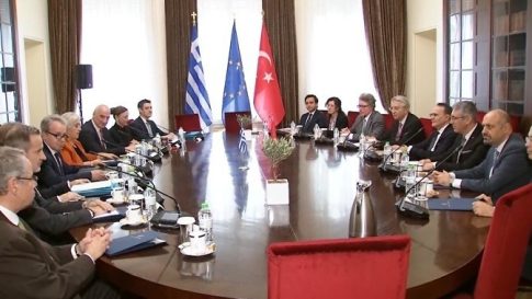 Στο ΥΠΑΑΤ την Πέμπτη αντιπροσωπεία αγροτών από Ροδόπη και Έβρο