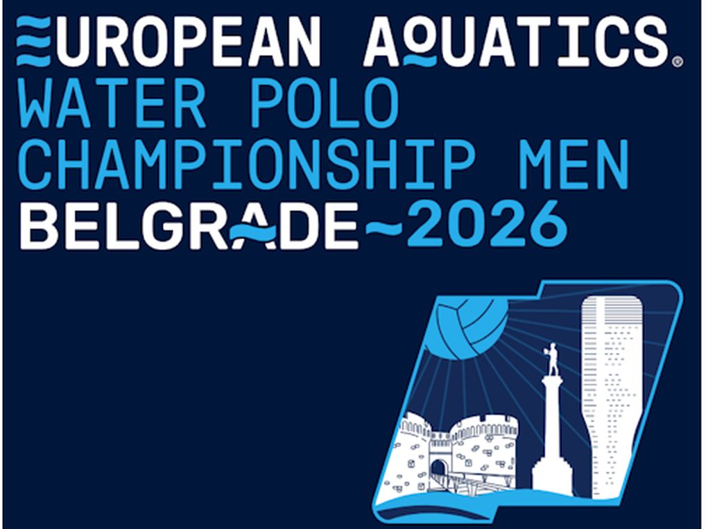 polo-european-championship-logo-2026-1 Ευρωπαϊκό πρωτάθλημα πόλο ανδρών: Στο Βελιγράδι η εθνική με στόχο το πρώτο μετάλλιο στη διοργάνωση – Πρεμιέρα την Κυριακή με Γεωργία (21:30, ΕΡΤ2 ΣΠΟΡ)