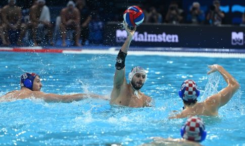 Aταμάν: «Στην τελευταία περίοδο παίξανε πολύ καλά και εμείς δεν είχαμε απάντηση»