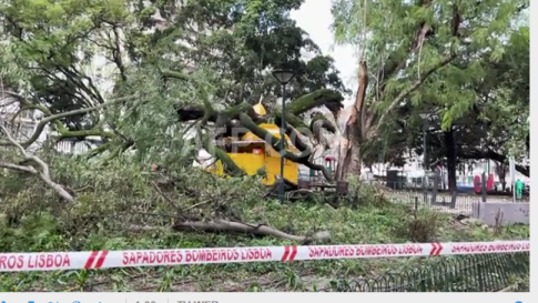 Σερβία: Διαδήλωση κατά της κυβερνητικής καταστολής της πανεπιστημιακής κοινότητας – «Η γνώση είναι δύναμη»