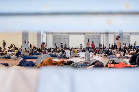 Το Adagio, το εμβληματικό κομμάτι που ακούγεται στους επιταφίους της Κέρκυρας από το Μουσικό Σχολείο του νησιού για την ΕΡΤ (βίντεο)