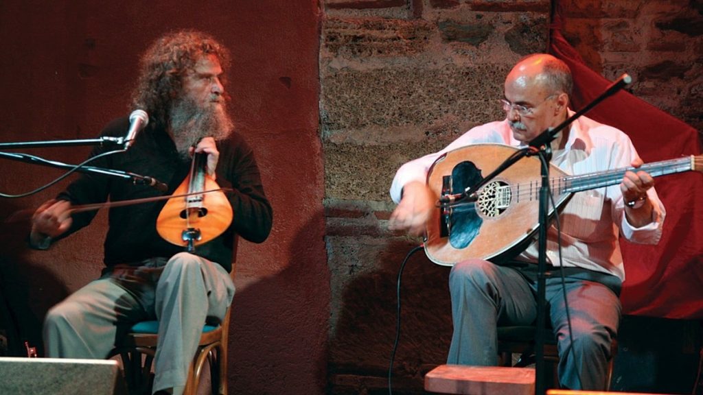 Βαθιά θλίψη στην Κρήτη για τον θάνατο του “Ψαρογιάννη” – Αύριο η ταφή του στα αγαπημένα του Ανώγεια