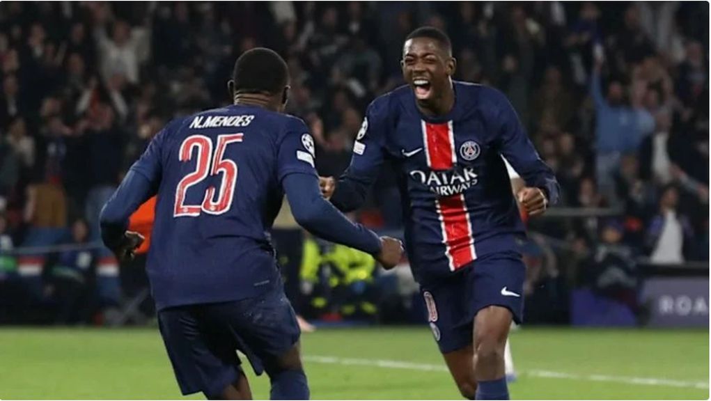 Live streaming: Δείτε τον αγώνα ποδοσφαίρου Παρί Σεν Ζερμέν-Παρί για το Κύπελλο Γαλλίας (22:10, ΕΡΤ2 ΣΠΟΡ)