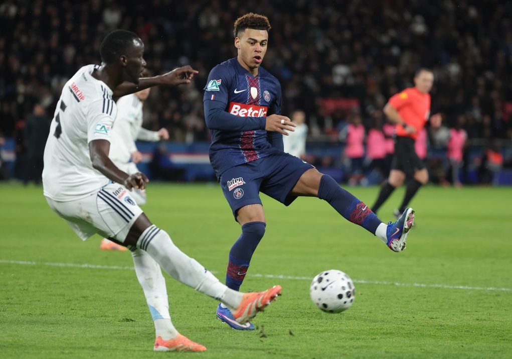 Η έκπληξη της χρονιάς στη Γαλλία, η Παρί FC πέταξε εκτός Κυπέλλου την Παρί Σεν Ζερμέν (highlights)