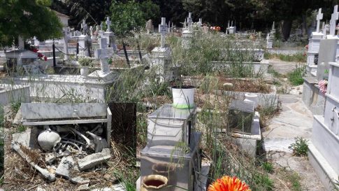 Συνελήφθησαν δύο ανήλικοι για απόπειρα ληστείας στον Βόλο