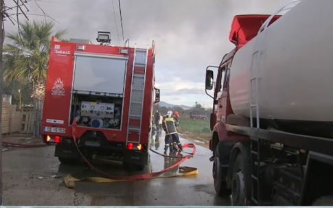 Ανδρουλάκης από μπλόκο Σιάτιστας: Αν δεν δοθούν λύσεις για το κόστος παραγωγής, προοπτική για την Περιφέρεια δεν υπάρχει