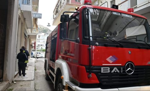 Σέρρες: Τροχαίο στον περιφερειακό με παράσυρση – Στο νοσοκομείο βαριά τραυματισμένος ο πεζός