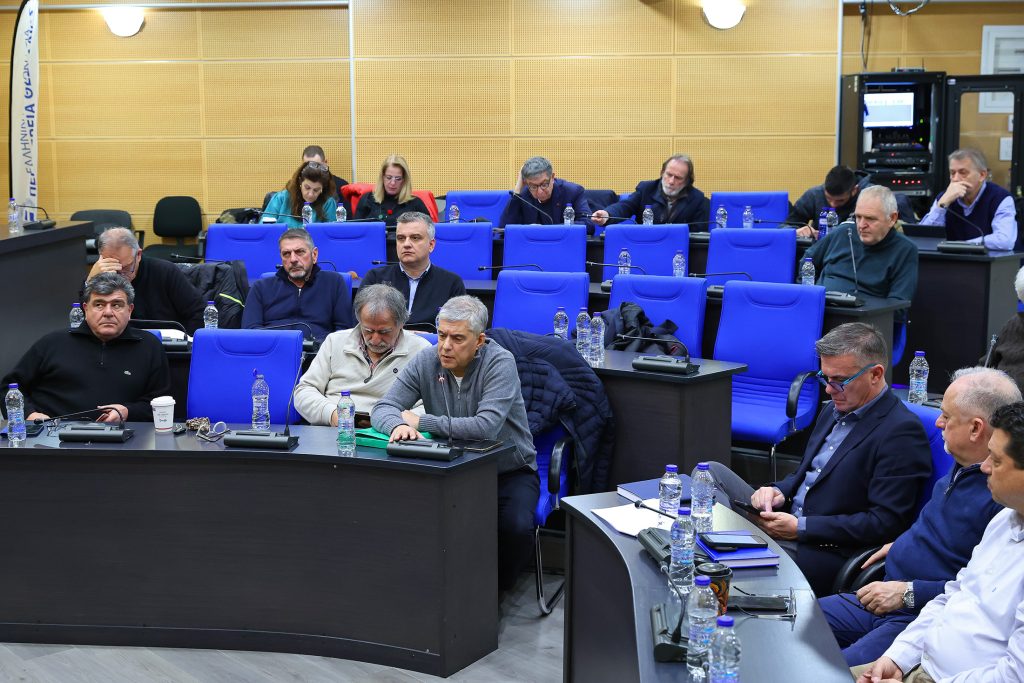 Περιφέρεια  Θεσσαλίας: Ενίσχυση της τουριστικής εξωστρέφειας με κονδύλια 460.000 ευρώ