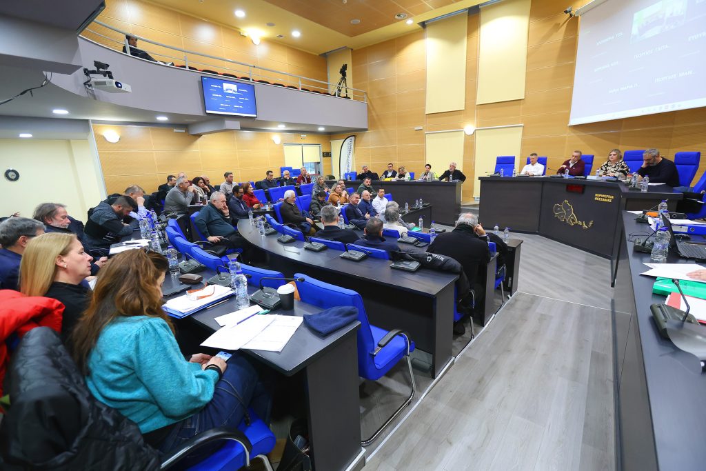 Περιφέρεια  Θεσσαλίας: Ενίσχυση της τουριστικής εξωστρέφειας με κονδύλια 460.000 ευρώ