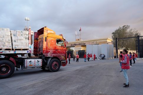 Ένα υγιέστατο κοριτσάκι, το πρώτο μωρό που έκανε “ποδαρικό” στα Χανιά