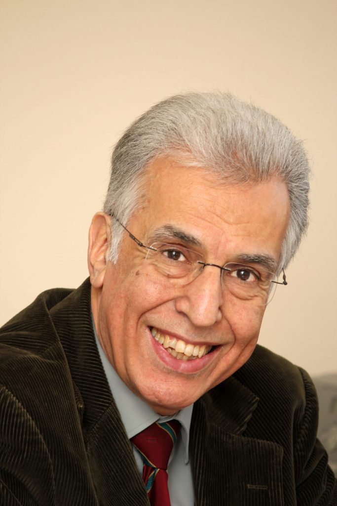 Η Ακαδημία τον 21ο αιώνα: όραμα και ρόλος, ο Νικηφόρος Διαμαντούρος συνομιλεί με τον Αλέξη Παπαχελά