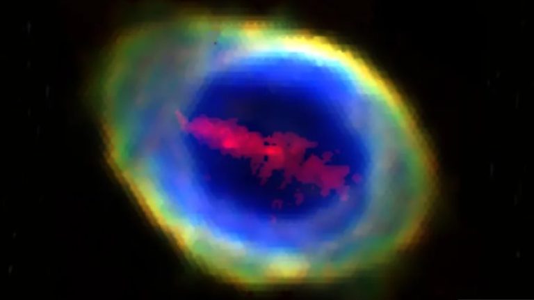 Μυστηριώδης ανακάλυψη στο Διάστημα ρίχνει φως στο μέλλον της ζωής στη Γη