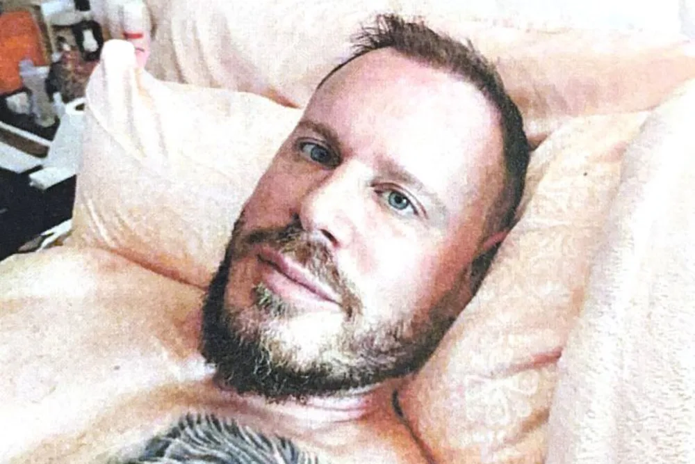 Συνελήφθη ένας από τους 10 πιο καταζητούμενους φυγάδες του FBI – Ήταν Ολυμπιονίκης και επικηρυγμένος με $15 εκατ.