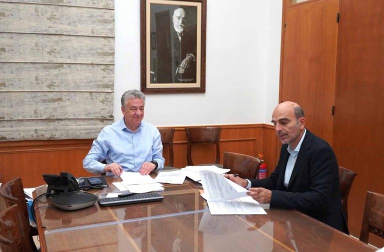 Χανιά: Έναρξη ανασκαφικής έρευνας στον αρχαιολογικό χώρο της Ελύρου