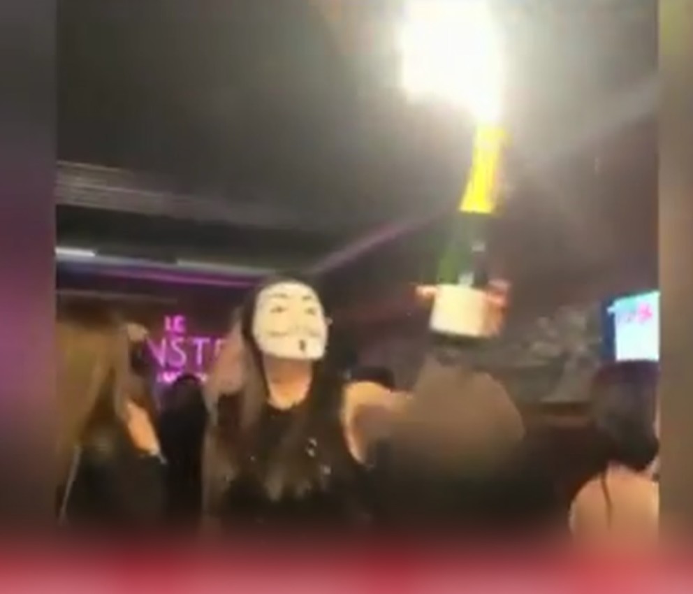 Κραν Μοντανά: Συγκλονίζουν τα βίντεο από τη στιγμή της φωτιάς – Δεκάδες οι νεκροί και οι τραυματίες, δύσκολη η ταυτοποίηση των καμένων σορών