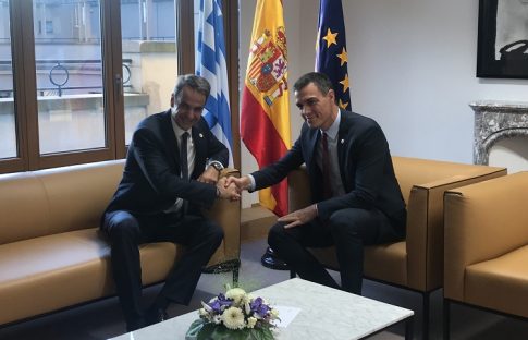 Γ. Τζογόπουλος στο ΕΡΤnews Radio 105,8: «Κλειδί» ο ρόλος του Τραμπ για τις εξελίξεις στο Ιράν