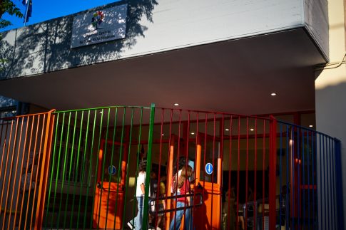 Κραν Μοντανά – Συγγενής αγνοουμένου: «Αν είναι στο νοσοκομείο, δεν ξέρω σε ποιο κι αν είναι στο νεκροτομείο, δεν ξέρω επίσης»