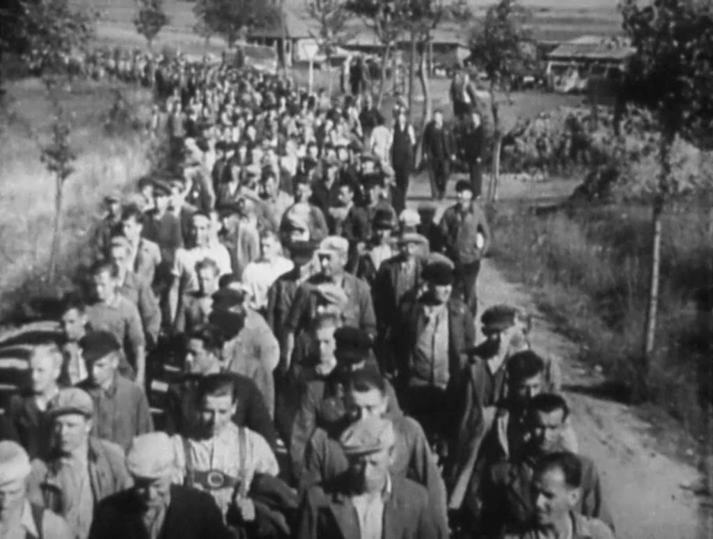 ΕΡΤ3 – Νέα Σειρά Ντοκιμαντέρ: «Τα Στρατόπεδα Εργασίας του Χίτλερ» – Α΄ Τηλεοπτική Μετάδοση | 12/01/2026