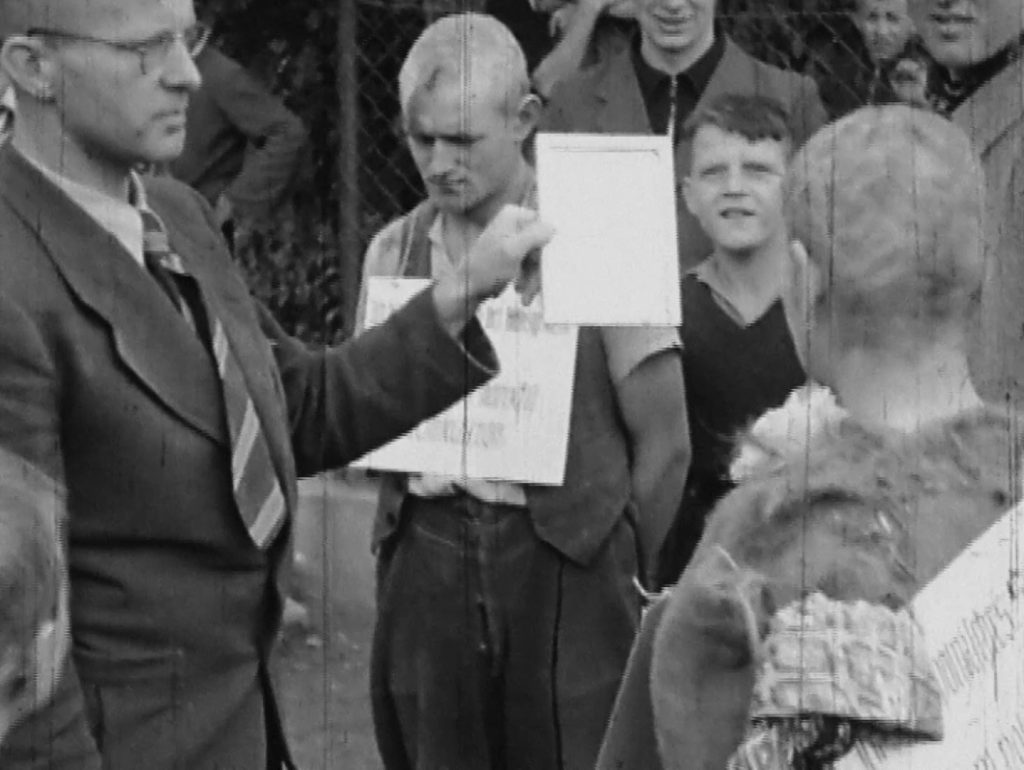 ΕΡΤ3 – Νέα Σειρά Ντοκιμαντέρ: «Τα Στρατόπεδα Εργασίας του Χίτλερ» – Α΄ Τηλεοπτική Μετάδοση | 12/01/2026