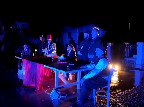 Δ. Πτωχός από Κόρινθο: Ετοιμάζεται νέο χρηματοδοτικό εργαλείο για πολύ μικρές επιχειρήσεις