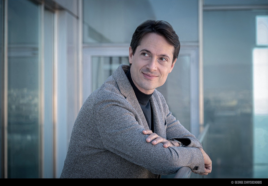 Έργα των κορυφαίων Ρώσων συνθετών Σ.Προκόφιεφ και Πιοτρ Ίλιτς Τσαϊκόφσκι παρουσιάζει η Κρατική Ορχήστρα Θεσσαλονίκης