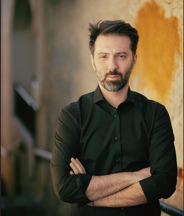 Έργα των κορυφαίων Ρώσων συνθετών Σ.Προκόφιεφ και Πιοτρ Ίλιτς Τσαϊκόφσκι παρουσιάζει η Κρατική Ορχήστρα Θεσσαλονίκης