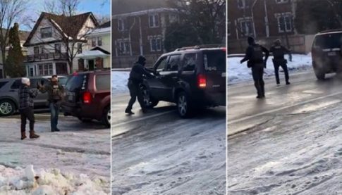 Ελβετία: Συνελήφθη ο ιδιοκτήτης του μπαρ στο Κραν Μοντανά