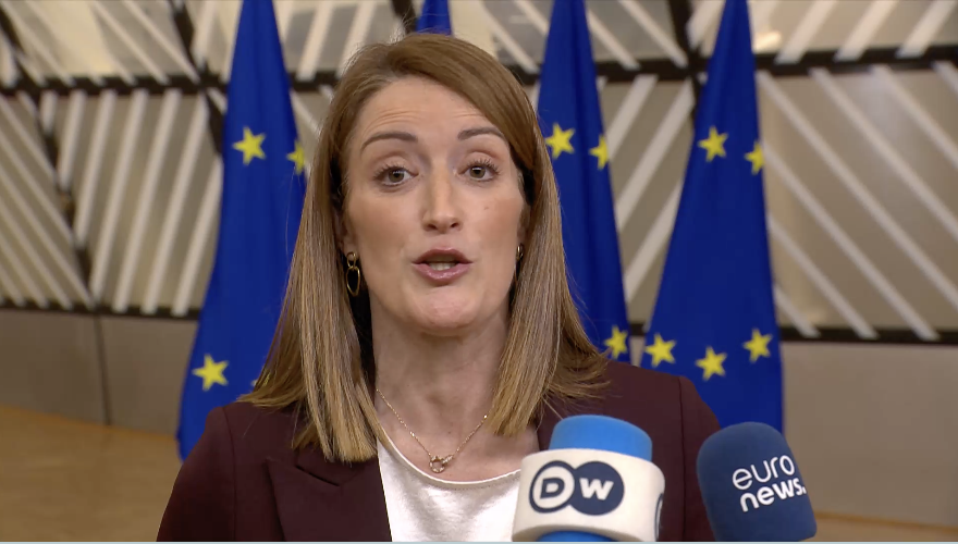 Ξεμπλοκάρει η εμπορική συμφωνία ΕΕ–ΗΠΑ μετά την υπαναχώρηση Τραμπ για τη Γροιλανδία