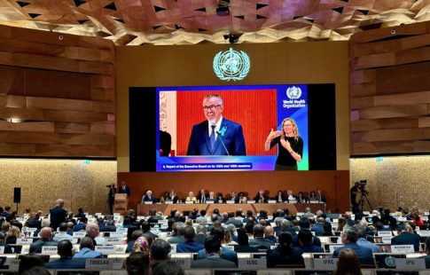 Ξεκινά γονιδιακός έλεγχος για τα δύο βρέφη στην Κάτω Αχαΐα – «<strong>Ένας θάνατος σε αυτή την ηλικία πάντα είναι ένας γρίφος</strong>» λέει ο ιατροδικαστής Δ. Γαλεντέρης