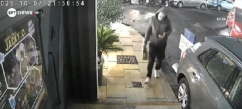 Η Έξοδος του Μεσολογγίου τιμήθηκε στις Βρυξέλλες – Μαρκ Μαζάουερ: «Ένα από τα πιο ξεκάθαρα παραδείγματα συλλογικής τόλμης και αυτοθυσίας»