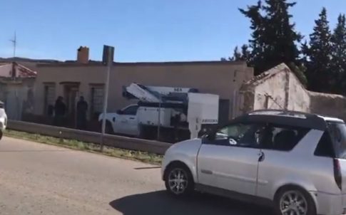 Μ. Διακάκης στο ΕΡΤnews Radio 105,8 για κακοκαιρία Αττική: Πρέπει να επενδύσουμε σε φράγματα ανάσχεσης