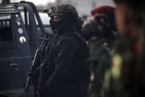 Αντιπαράθεση Κέλλα – Ανεστίδη στον αέρα του ΕΡΤnews για το αγροτικό