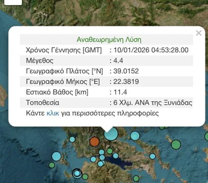 BΡΑΝ: Η σπάνια ασθένεια που ένωσε δύο οικογένειες από την Κοζάνη και τα Γρεβενά