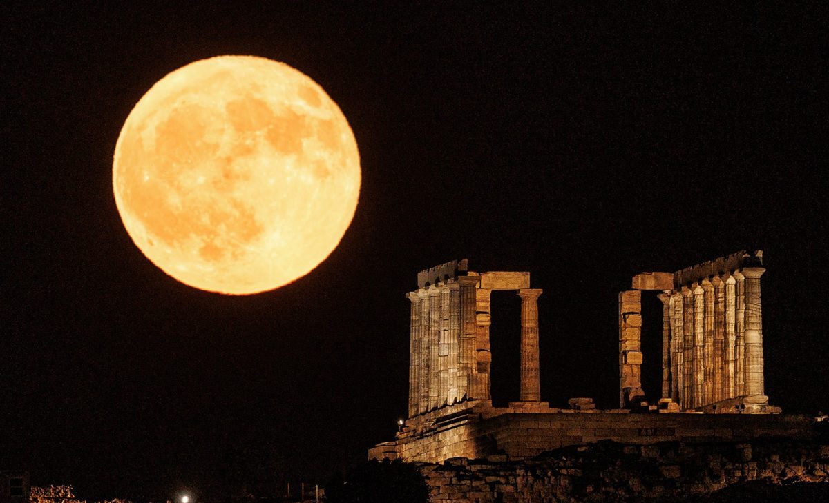 Επιστήμονες έλυσαν ένα από τα μεγαλύτερα μυστήρια: Τι συμβαίνει στην αθέατη πλευρά της Σελήνης
