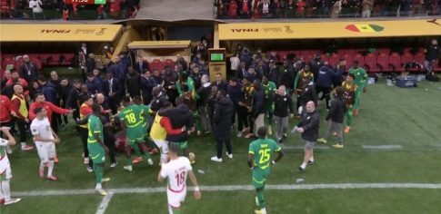 Ισημερινός: Στέλεχος του κυβερνώντος κόμματος <strong>δολοφονήθηκε</strong>