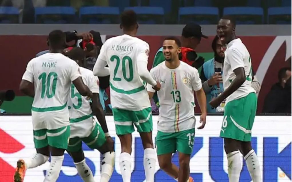 Κύπελλο Εθνών Αφρικής: Η Σενεγάλη «λύγισε» 1-0 το Μάλι και πέρασε στα ημιτελικά