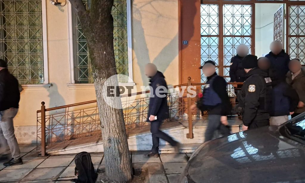 Θάνατος 17χρονου στις Σέρρες: Ποινική δίωξη στον 16χρονο για ανθρωποκτονία – Απολογείται την Παρασκευή