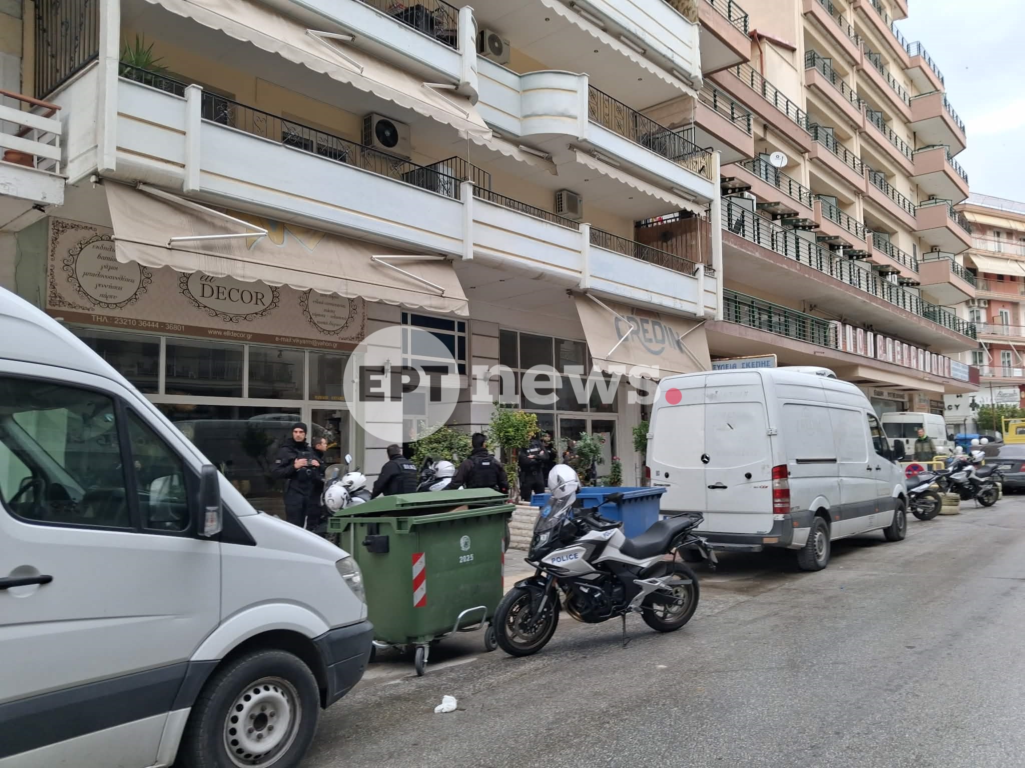 Σέρρες: Σε εξέλιξη η έρευνα της Αστυνομίας για τον θάνατο του 17χρονου – Όλα ξεκίνησαν από ένα μήνυμα