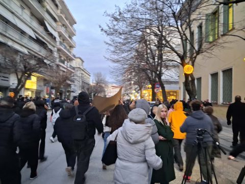 Σέρρες: Μουσική και ποιητική βραδιά στο  Μπεζεστένι</strong>